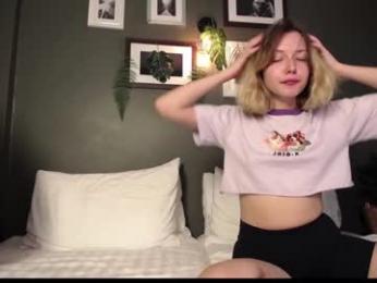 sun_place — Chaturbate stream photo (Jan 2024)