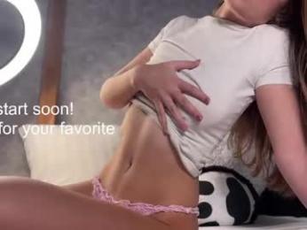notecarret — Chaturbate stream photo (Jun 2026)