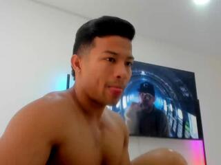 Luke Wayne — Flirt4free stream photo (Aug 2026)