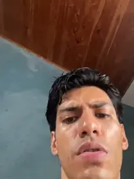 VirtualMauricio — Stripchat stream photo (May 2026)