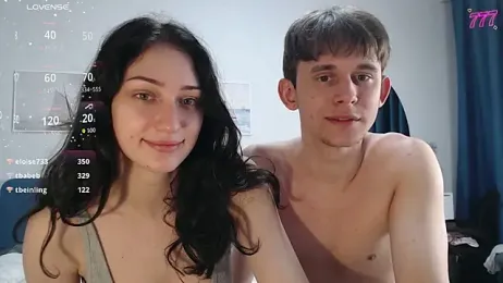 kiorrra — Stripchat profile photo