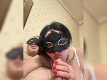 Vika-62 — bongacamsでウェブカムモデルオンライン