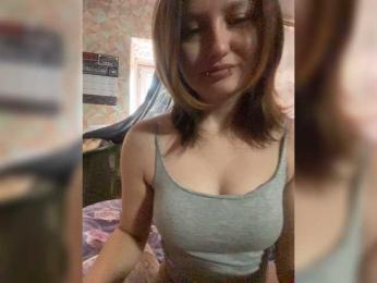 DarkGirl — Bongacams stream photo (May 2026)