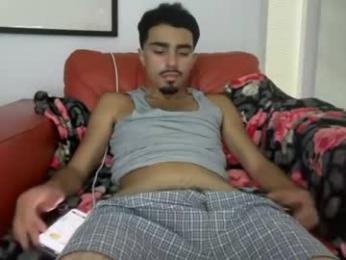 zekepereaa — Chaturbate stream photo (Aug 2026)