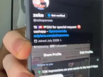 zekepereaa — Chaturbate stream photo (Aug 2026)