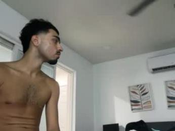 zekepereaa — Chaturbate stream photo (Aug 2026)
