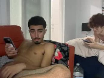 zekepereaa — Chaturbate stream photo (Aug 2026)