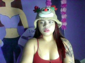 kriseph — Bongacams profile photo