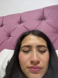GreaceCute — Stripchat stream photo (May 2025)