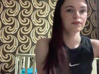 GayeHinaman — Bongacams stream photo (May 2026)