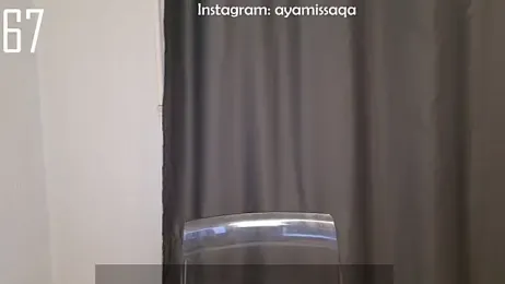 alinaevee — stripchat