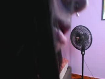 nykojackson — Chaturbate stream photo (Sep 2026)