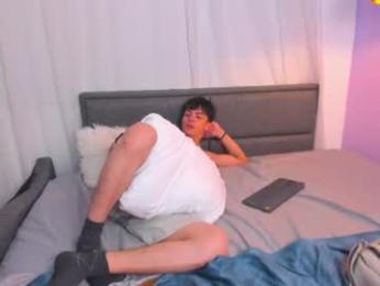 nykojackson — Chaturbate stream photo (Sep 2026)
