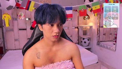 EriolWest — Cam4 stream photo (Jun 2026)