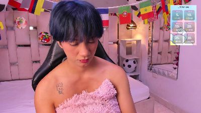 EriolWest — Cam4 stream photo (Jun 2026)