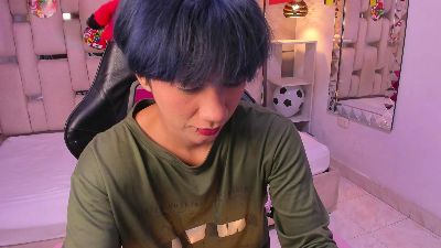 EriolWest — Cam4 stream photo (Jun 2026)