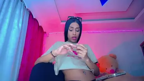 NahomiCamper — Stripchat stream photo (Apr 2026)