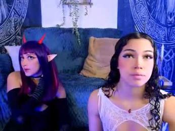 amaracooper2 — Chaturbate stream photo (Feb 2026)