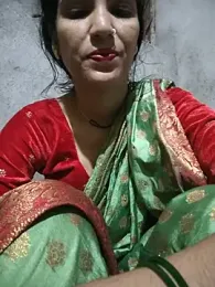 Riya_jaan12 — stripchat