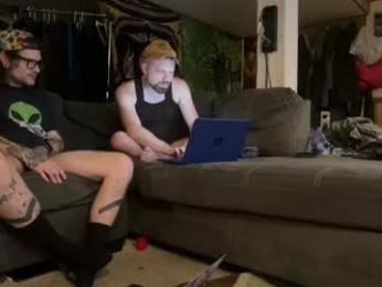 danielartbigd — Chaturbate stream photo (Sep 2026)
