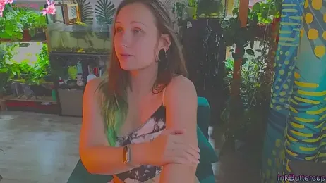 Ink_bloom — Stripchat stream photo (Sep 2025)