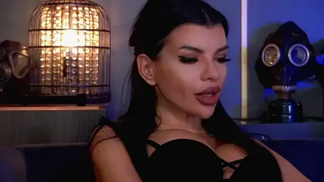 EleniaDevons — Stripchat stream photo (Oct 2025)
