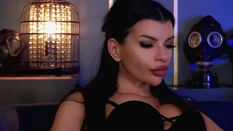 EleniaDevons — Stripchat stream photo (Oct 2025)