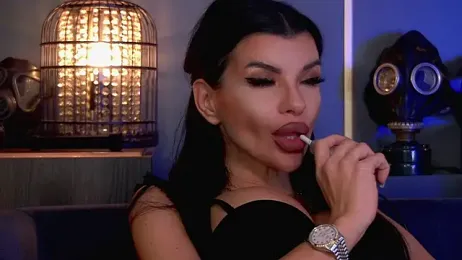 EleniaDevons — Stripchat stream photo (Oct 2025)