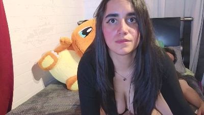 Elowen_halley — Cam4 profile photo