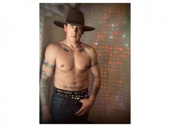 DamienSlik — livejasminでウェブカムモデルオンライン