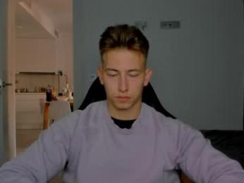 gym_alpha — Chaturbate profile photo