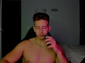gym_alpha — Chaturbate stream photo (Feb 2026)
