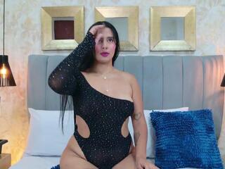 Anita Sage — Flirt4free stream photo (May 2026)