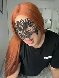 MilanBloom — Stripchat profile photo