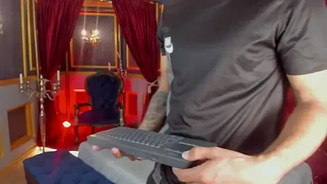 MarcoVitto — Stripchat stream photo (Mar 2026)