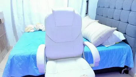 dahian_carter — Stripchat profile photo