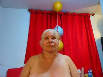 girl-amada — Bongacams stream photo (Mar 2026)