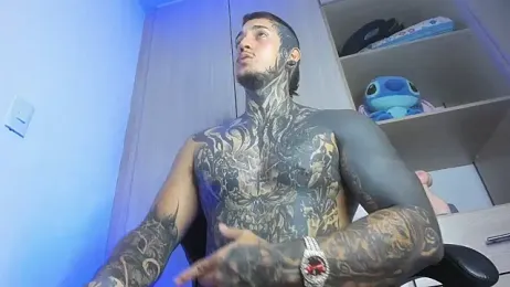 JAXXXONHERD — Stripchat stream photo (Mar 2026)