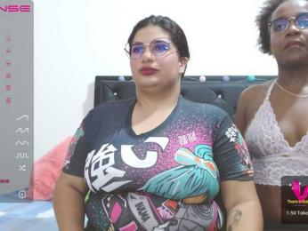 sweet-girlfriends — Bongacams stream photo (Jul 2023)