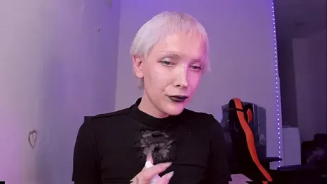 Lyricca — Stripchat stream photo (Aug 2026)