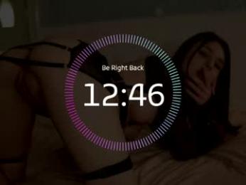 sweet_mistie — Chaturbate stream photo (Mar 2026)