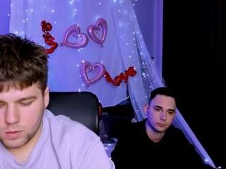 michael-strong — camsodaでウェブカムモデルオンライン