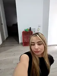 Bebitafiu69 — Stripchat stream photo (Mar 2026)