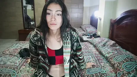 RigelAndy — Stripchat stream photo (Jul 2025)