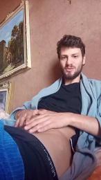 Maxim2707 — cam4でウェブカムモデルオンライン