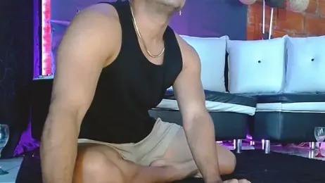darknovaduo — Stripchat stream photo (Jul 2026)