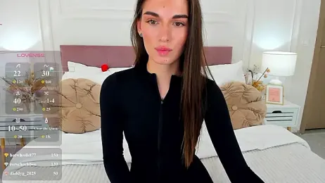 AllexaG — stripchat