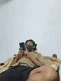 Monika_08 — Stripchat stream photo (May 2026)