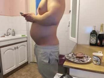 doriancretu95 — chaturbateでウェブカムモデルオンライン