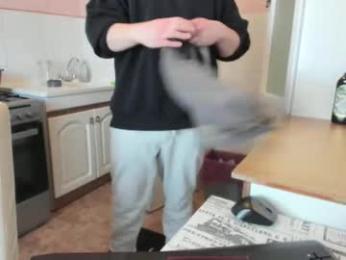 doriancretu95 — chaturbateでウェブカムモデルオンライン